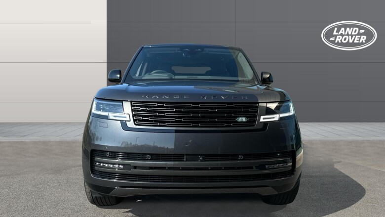 Land Rover Range Rover 3.0 D350 HSE 4dr Auto Diesel Estate